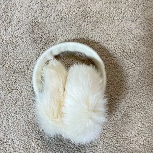 New Michael Kors Winter Earmuffs